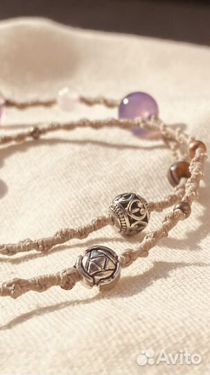 Лула в волосы (украшение в волосы)