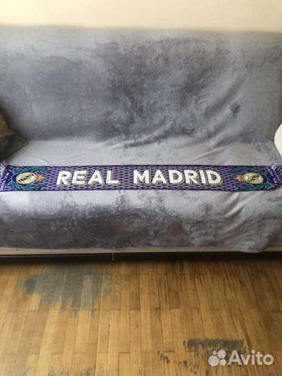 Футбольные шарфы, несколько штук, новые