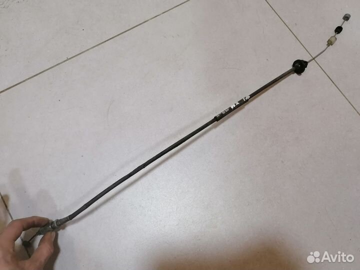 Трос газа Great Wall Hover H2