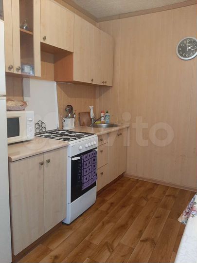 Дом 58,9 м² на участке 10 сот.