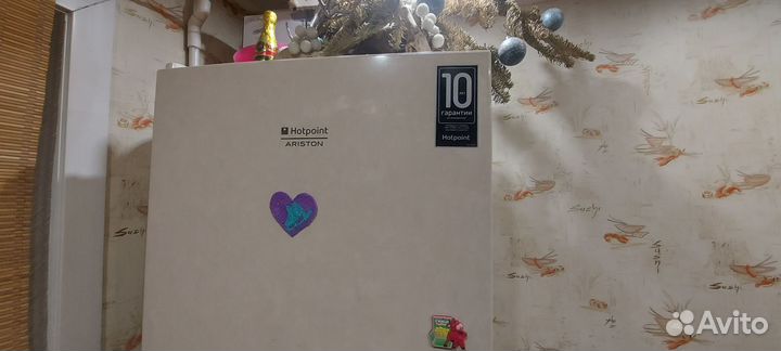 Холодильник бу