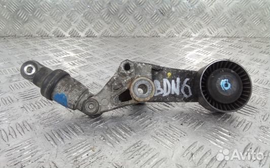 Механизм натяжения ремня (цепи) бензиновый toyota