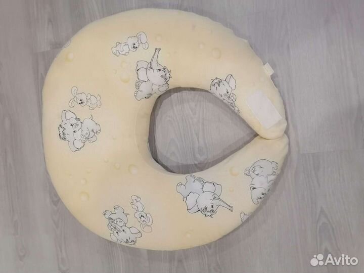 Подушка для кормления