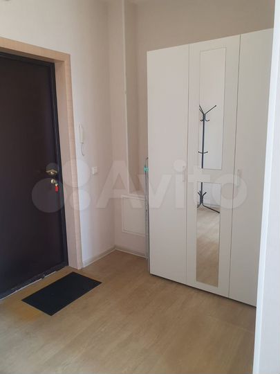 Квартира-студия, 35 м², 5/9 эт.