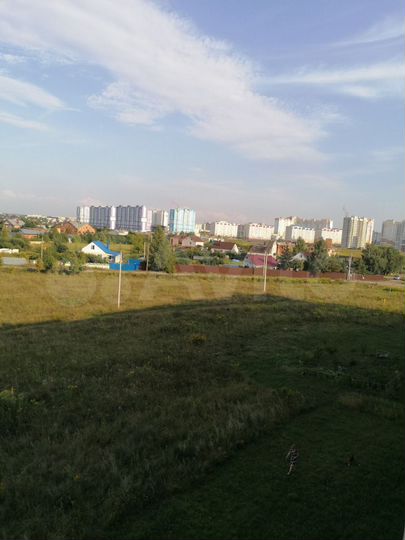 1-к. квартира, 36,1 м², 4/5 эт.