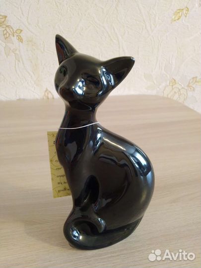 Фигурки для декора