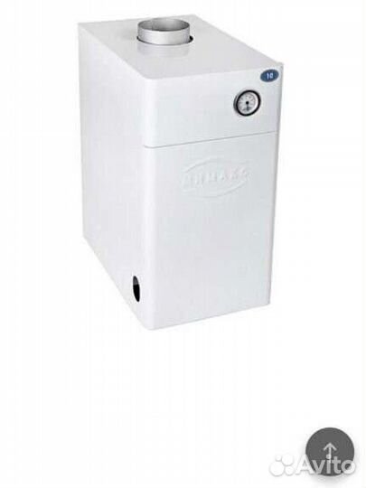 Газовые котлы