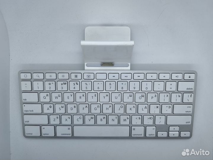 Клавиатура Apple iPad