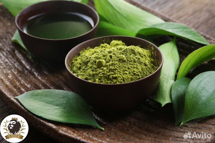 Чай матча оптом с доставкой, опт