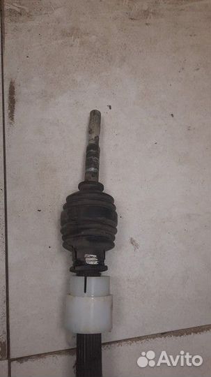 Колонка рулевая Honda CR-V