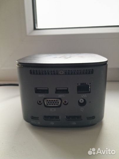 HP Док-станция Thunderbolt G2