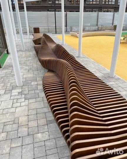 Лавка, скамейка, лавочка