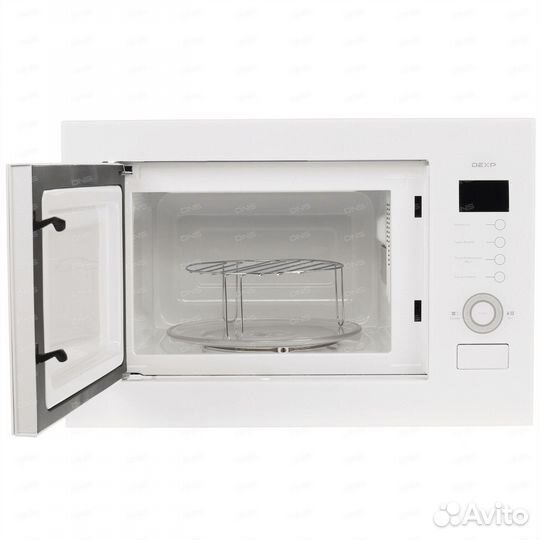 Встраиваемая микроволновая печь