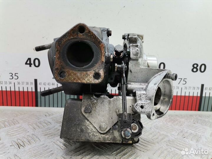 Турбина для BMW 3-Series (E46) 11657790994