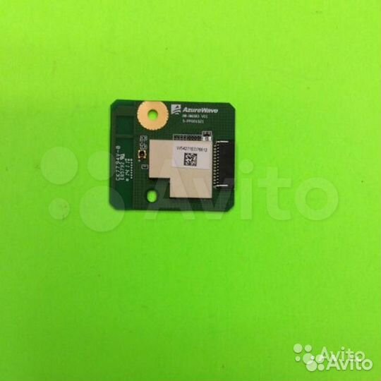 Модули Wi-Fi HP sdgob-0892, sdgob-1505, AW-NM383