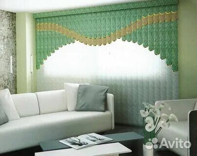 Жалюзи вертикальные