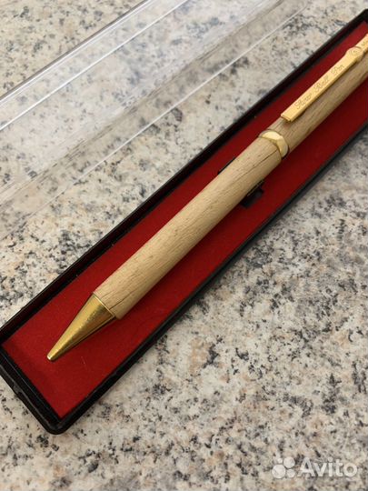 Ручка шариковая