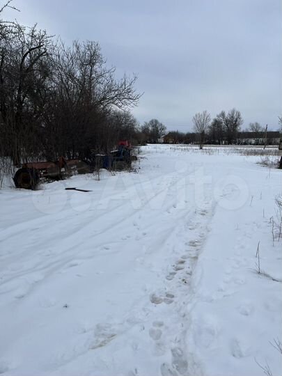 Дом 36 м² на участке 30 сот.