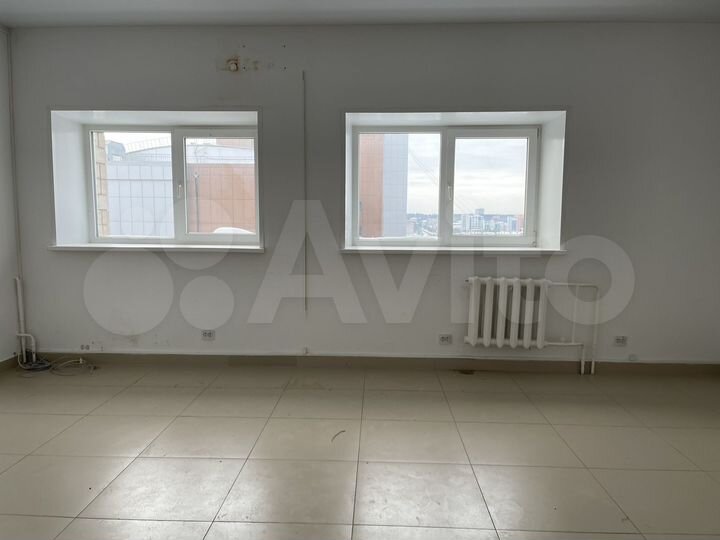 Офис, 40 м² Холмогорова, 17