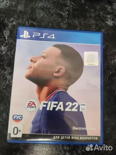 Игры для приставок ps4