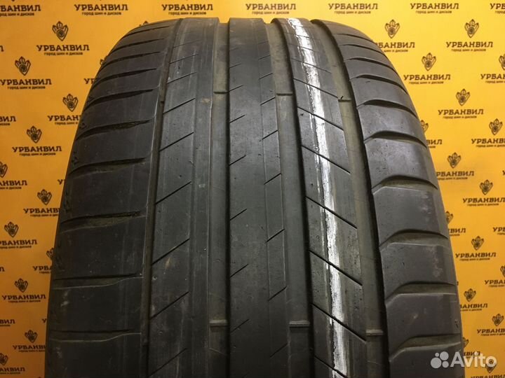 Michelin Latitude Sport 3 265/50 R19 110Y