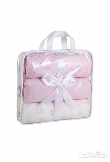 Пеленки для новорожденных