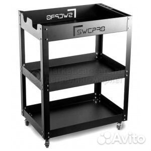 Тележка для детейлинга