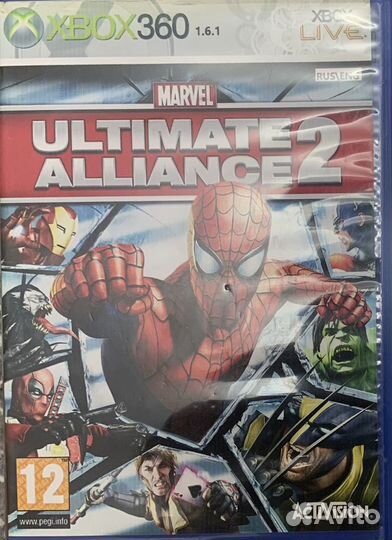 Игра для приставки