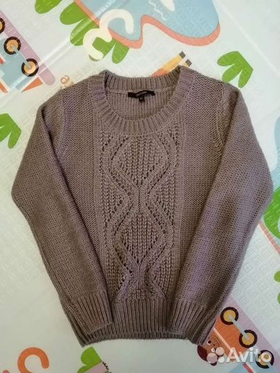 Свитер женский