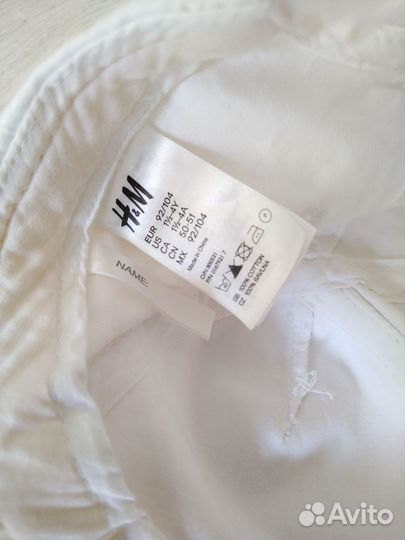 Кепка детская hm