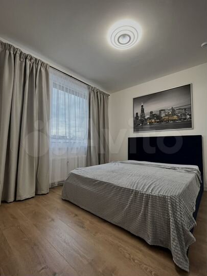 Квартира-студия, 26 м², 16/19 эт.