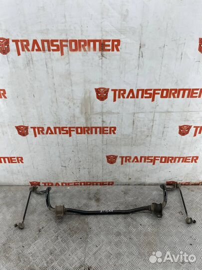 Стабилизатор передний Ford S-MAX 2.5T, huwa