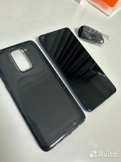 Xiaomi Redmi Note 9, 3/64 ГБ