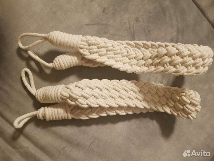 Прихваты для штор