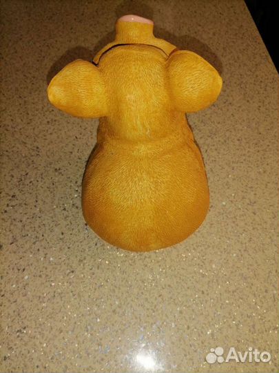 Копилка для денег