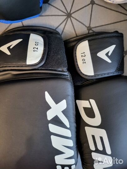 Набор для бокса