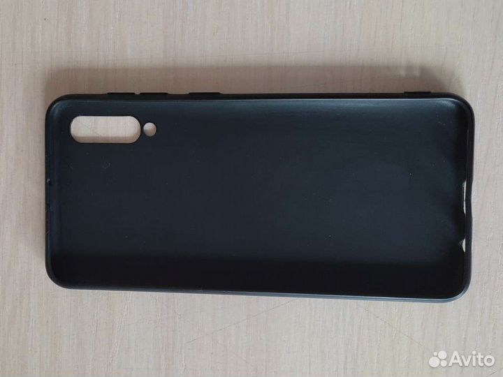 Чехол на телефон Samsung A50