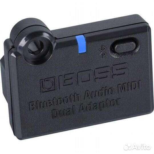 Bluetooth модуль boss BT-dual