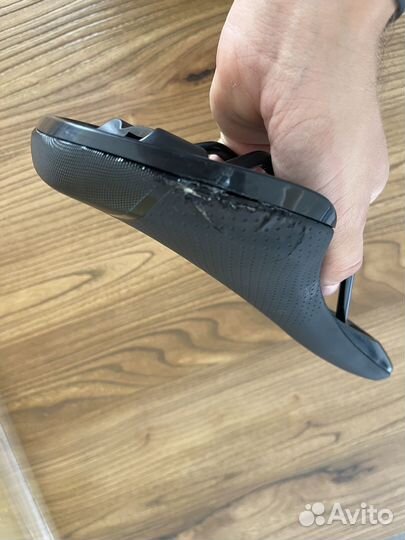 Седло велосипедное