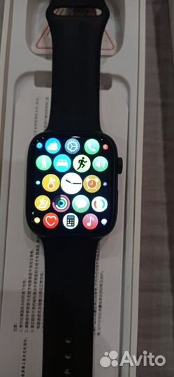Умные часы X8 PRO