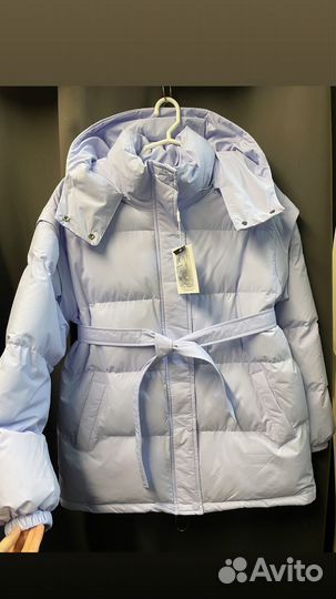 Курточка женская