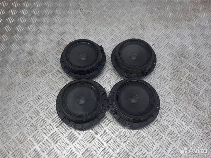 Динамик Hyundai Elantra 4 HD 1.6 G4FC 122 Л.С