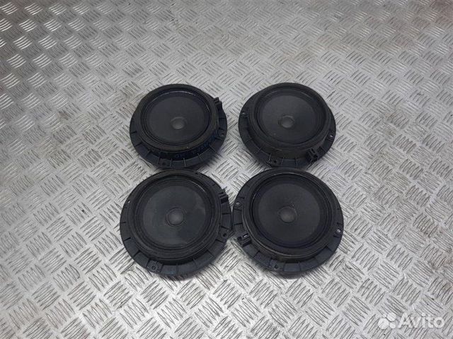 Динамик Hyundai Elantra 4 HD 1.6 G4FC 122 Л.С