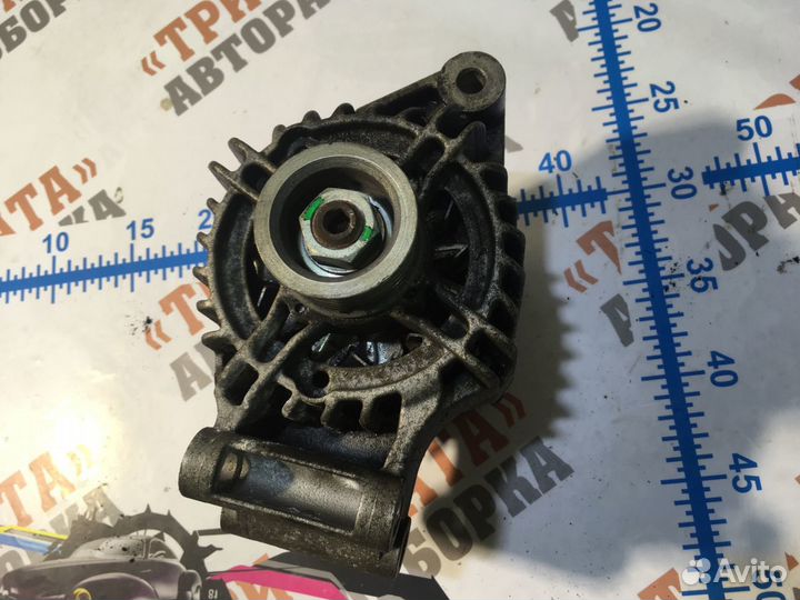 Форд Фокус Генератор