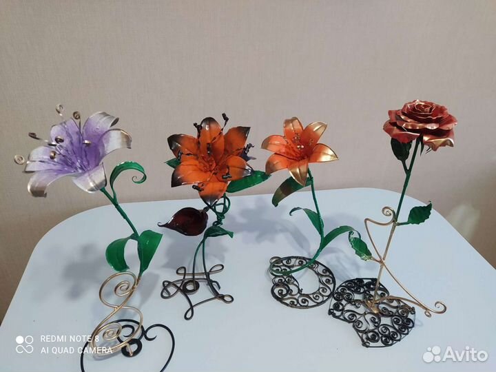 Изготовление на заказ