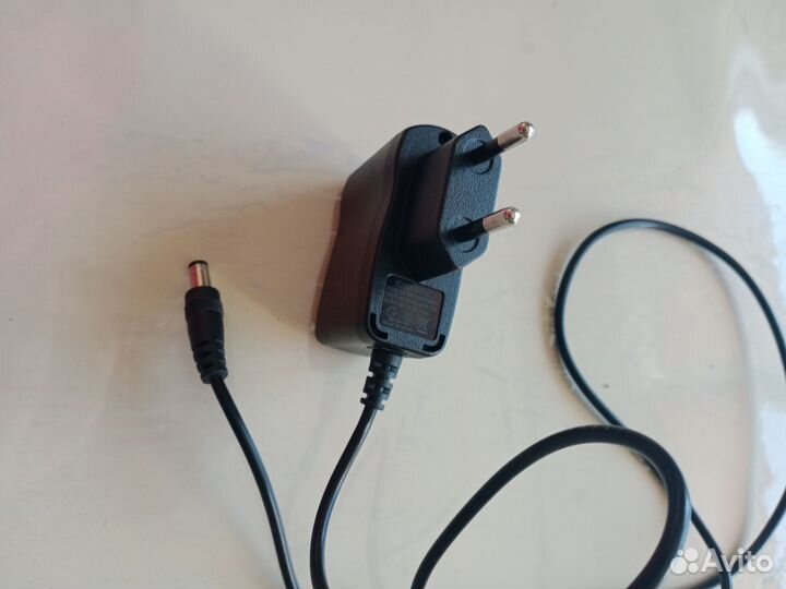 Зарядные устройства