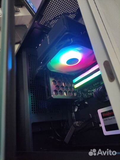 Rtx 3060 12gb palit dual