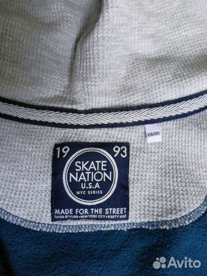 Худи толстовка свитшот для мальчика