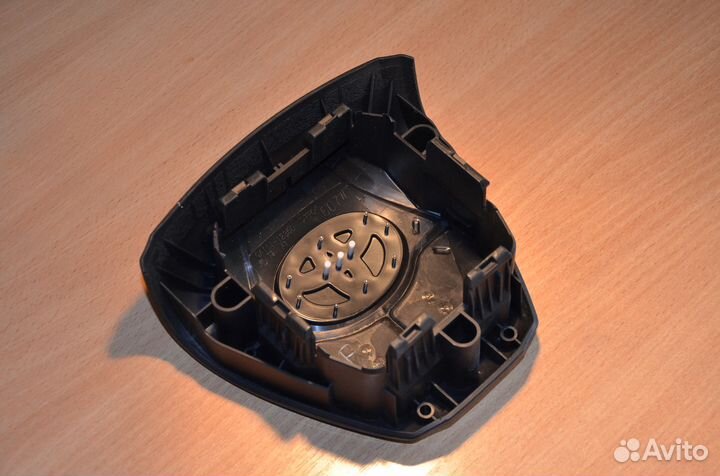 Крышка муляж заглушка Toyota Camry V50 V55