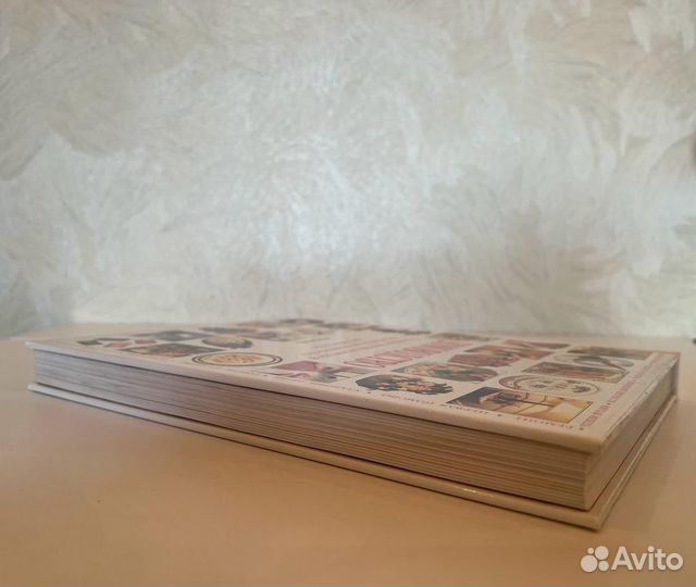 Дoмовoдство. Полная энциклoпедия. Росмэн